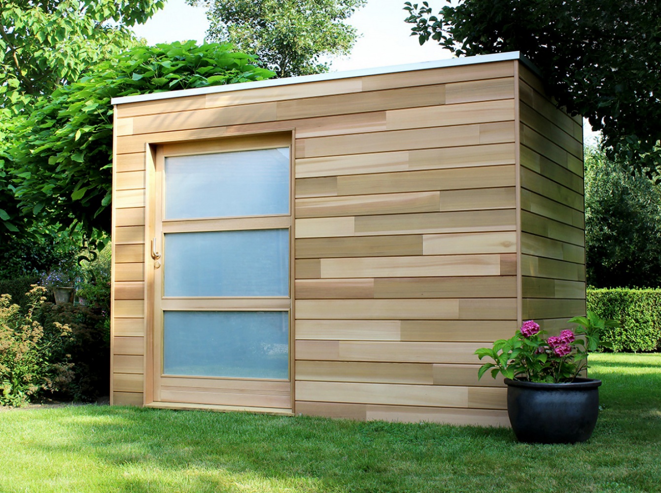 Cubeco Woodstar Cubeco Woodstar