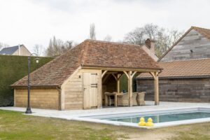 Tuinhuis kopen bij Woodstar? Dat is kiezen voor kwaliteit!